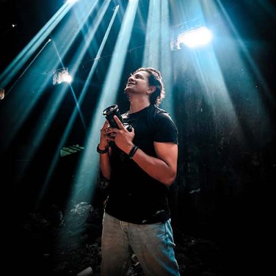 Content Creation 1x1